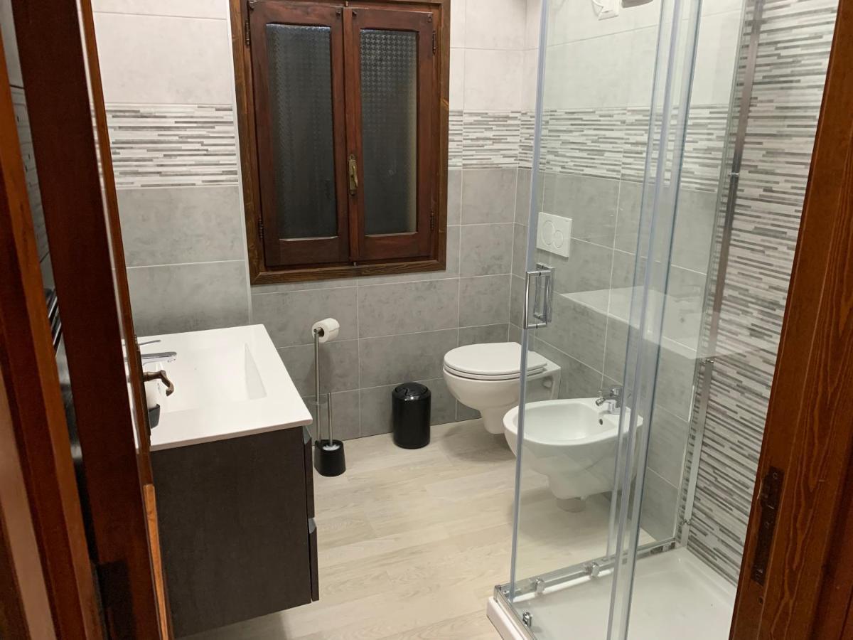 Villa Peppo Marongiu المظهر الخارجي الصورة