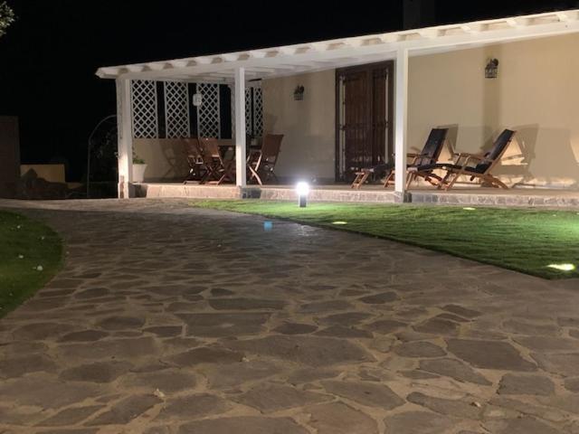 Villa Peppo Marongiu المظهر الخارجي الصورة